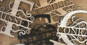 The Craft Room located in Washington