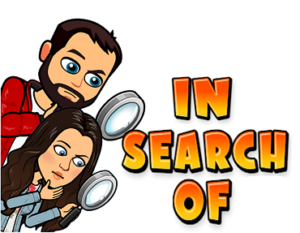 In Search Of!