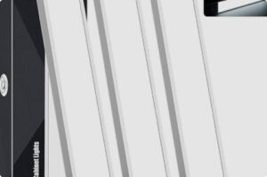 Under Cabinet Lighting!